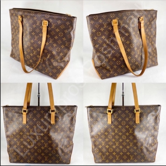 🌸Extra large🌸 Tote by Louis Vuitton - Picture 3 of 8